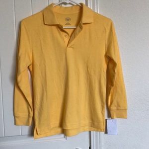 Talbots kids long sleeve shirts